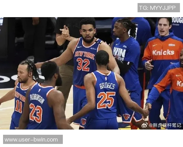 尼克斯与雄鹿交易谈判开启大桥续约后局势变化引关注 尼克斯与雄鹿交易谈判开启大桥续约后局势变化引关注