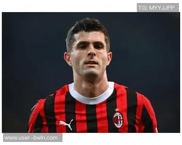 米兰球员身价大变动普利西奇飙升至6000万希门尼斯下滑至2500万 米兰球员身价大变动普利西奇飙升至6000万希门尼斯下滑至2500万