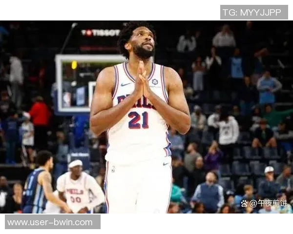 巴洛为何在对阵绿军时打中锋纳斯透露恩比德出场时间限制原因 巴洛为何在对阵绿军时打中锋纳斯透露恩比德出场时间限制原因