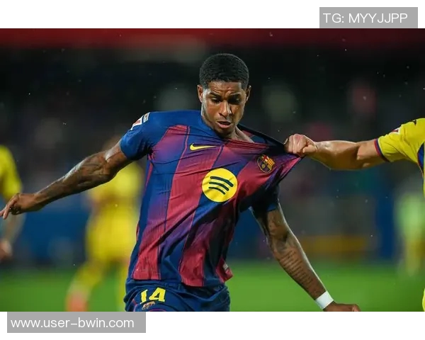 拉什福德需稳定发挥争取巴萨合同否则可能重返曼联 拉什福德需稳定发挥争取巴萨合同否则可能重返曼联