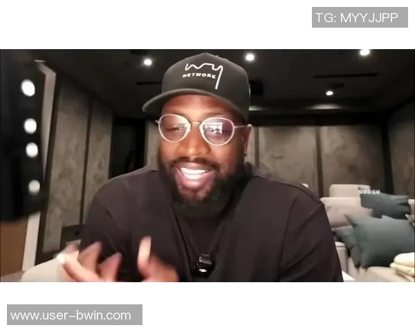 韦德谈威少与雷霆历史地位MVP与FMVP无法决定队史第一